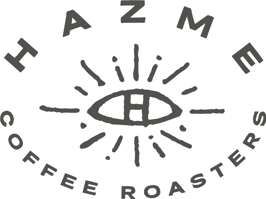 Hazme Coffee Roasters, Αθήνα, Ελλάδα